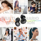 Reusable Silicone Ear Plugs | Pro-Grade Concert & Event Hearing Guard