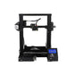 Ender 3 3D Printer - Resume Print & Open Source FDM DIY Kit
