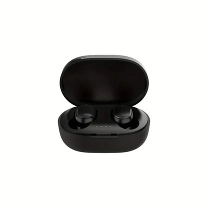 Wireless Sport Earphones - Bluetooth Headphones LED Display