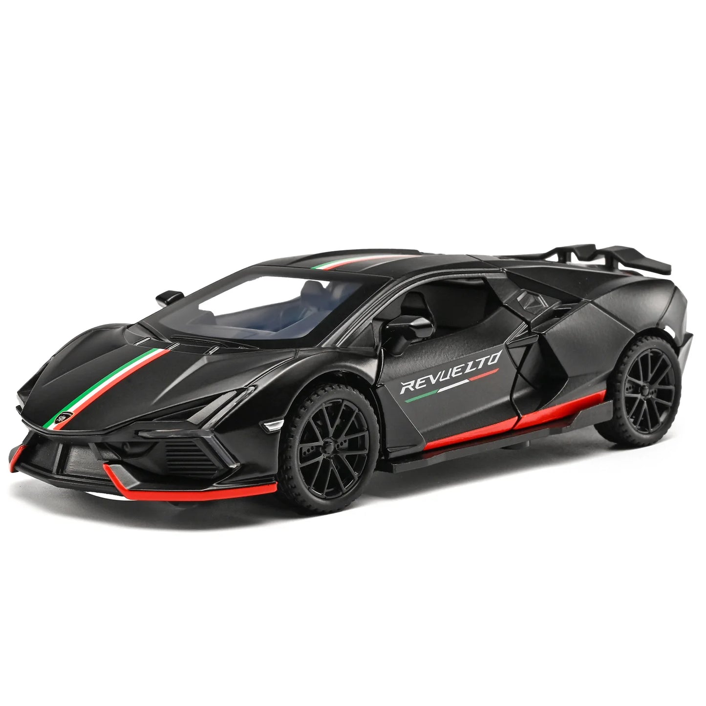 1:32 Revuelto Super Sports Car - Alloy Metal Diecast Model