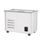 800ml Ultrasonic Cleaner | Metal Engine Parts & Carburetor Degreaser
