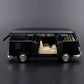 VW T1 Transporter Bus 1:36 Alloy Model | Retro Pull Back Toy Car