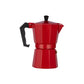 300ml Authentic Italian Espresso Coffee Maker - Stovetop