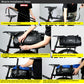Waterproof Bike Rear Seat Bag | 20L Large Capacity Rack Pannier Pack