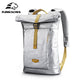 Street Trend 14 Inch Laptop Backpack - Modern Casual Student Bag