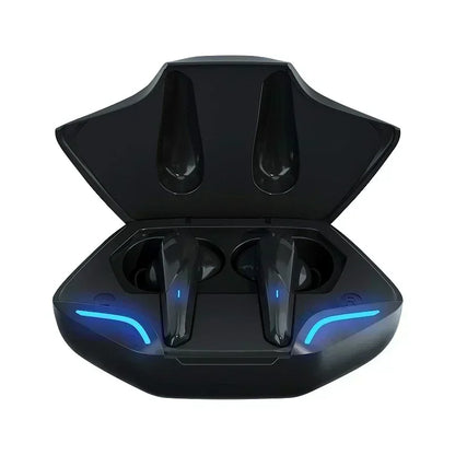 X15pro TWS Wireless Headphones | Low Latency Gaming Hi-Fi Earbud Set
