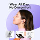 Dots Wireless Earbuds | Bluetooth Deep Bass Headphones 35H Playback ID