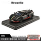 1:32 Revuelto Super Sports Car - Alloy Metal Diecast Model