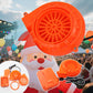 Mini Blower Air Pump | Inflatable Costume Fan USB Lightweight Mascot