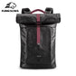 Street Trend 14 Inch Laptop Backpack - Modern Casual Student Bag