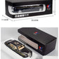 1:24 Alloy Diecast Luxury Model Car - Sound, Light & Pull-Back