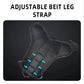 Motorcycle Drop Leg Bag | Waterproof Tactical Thigh Waist Hip Pack