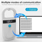 Pet Microchip Scanner | Handheld Universal RFID Animal ID Reader