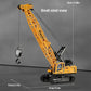 15CH RC Spray Crane Truck | Pro Alloy Metal Remote Control Excavator