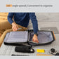 15.6" Anti-theft Laptop Backpack - USB Charging & Waterproof