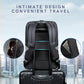 Slim Laptop Backpack 15.6 Inch | Ultralight Business Office Bag
