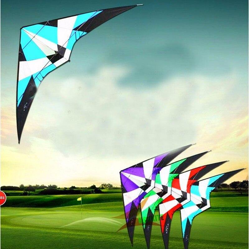 1.8m Power Professional Dual Line Stunt Kite For Outdoor - Buy Confidently with Smart Sales Australia