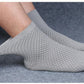 10 Pair, 5 Colour Bamboo Fiber Mens and Womens Bamboo Fibre Socks BULK - Buy Confidently with Smart Sales Australia