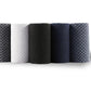 10 Pair, 5 Colour Bamboo Fiber Mens and Womens Bamboo Fibre Socks BULK - Buy Confidently with Smart Sales Australia