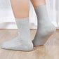 10 Pair, 5 Colour Bamboo Fiber Mens and Womens Bamboo Fibre Socks BULK - Buy Confidently with Smart Sales Australia