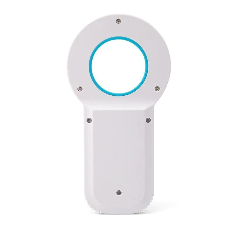 100PC Glass Tag with Microchip Implanter For Pets - Buy Confidently with Smart Sales Australia