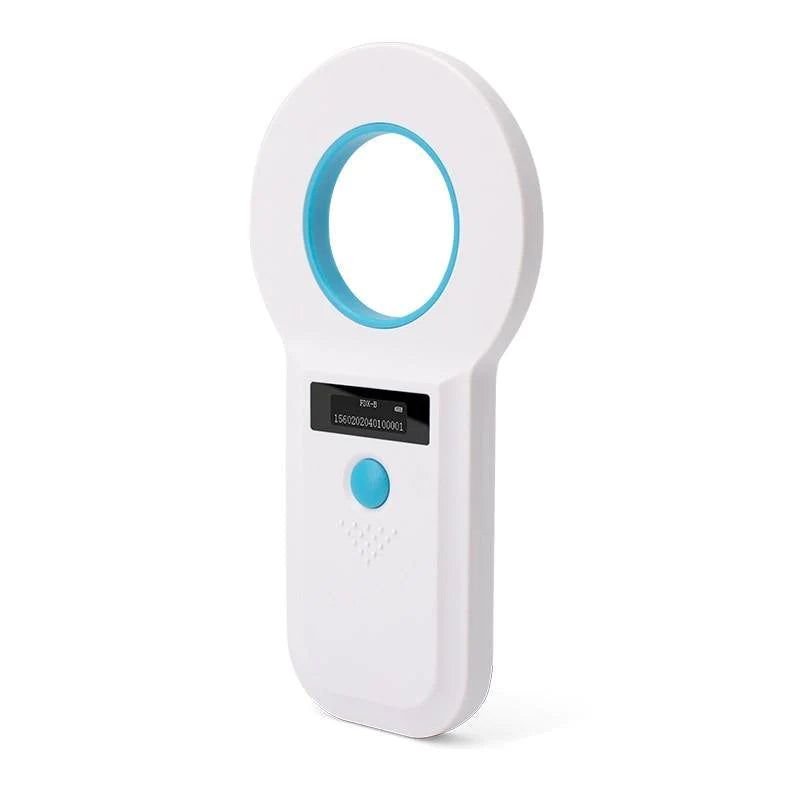 100PC Glass Tag with Microchip Implanter For Pets - Buy Confidently with Smart Sales Australia