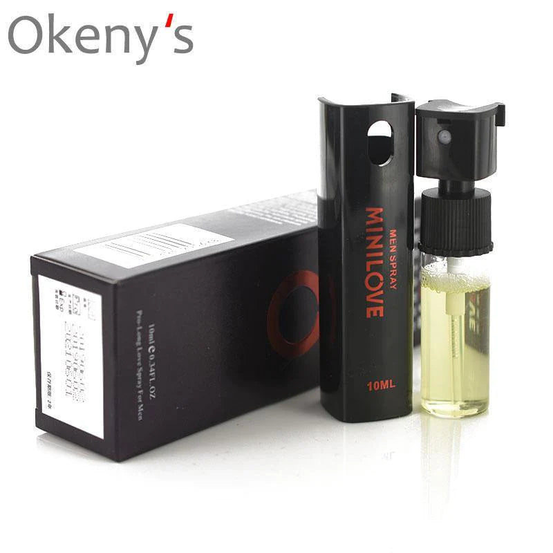 10ml Sex Delay Spray Prevention For Premature Ejaculation - Buy Confidently with Smart Sales Australia