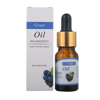 12 Fruit Flavors Pure Essential Oils for Diffuser, Humidifier, Aromatherapy Machines - Buy Confidently with Smart Sales Australia