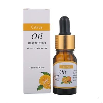 12 Fruit Flavors Pure Essential Oils for Diffuser, Humidifier, Aromatherapy Machines - Buy Confidently with Smart Sales Australia