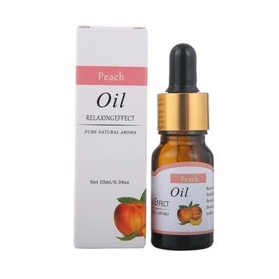 12 Fruit Flavors Pure Essential Oils for Diffuser, Humidifier, Aromatherapy Machines - Buy Confidently with Smart Sales Australia