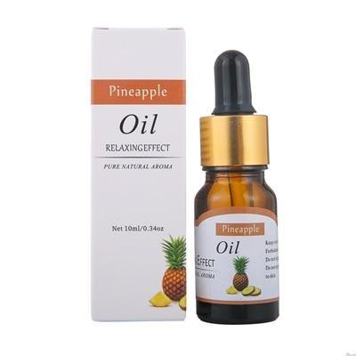 12 Fruit Flavors Pure Essential Oils for Diffuser, Humidifier, Aromatherapy Machines - Buy Confidently with Smart Sales Australia