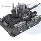 1350pcs Brick Sets of WW2 Educational Toys For Children - Buy Confidently with Smart Sales Australia