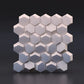1pc 3D Modern Plastic Molds Wall Panels For Home Decor - Buy Confidently with Smart Sales Australia