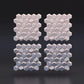 1pc 3D Modern Plastic Molds Wall Panels For Home Decor - Buy Confidently with Smart Sales Australia