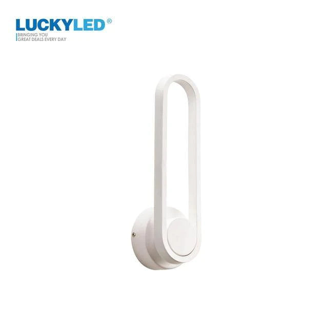 330° Rotating Bedroom Wall Light for Living Room - Buy Confidently with Smart Sales Australia