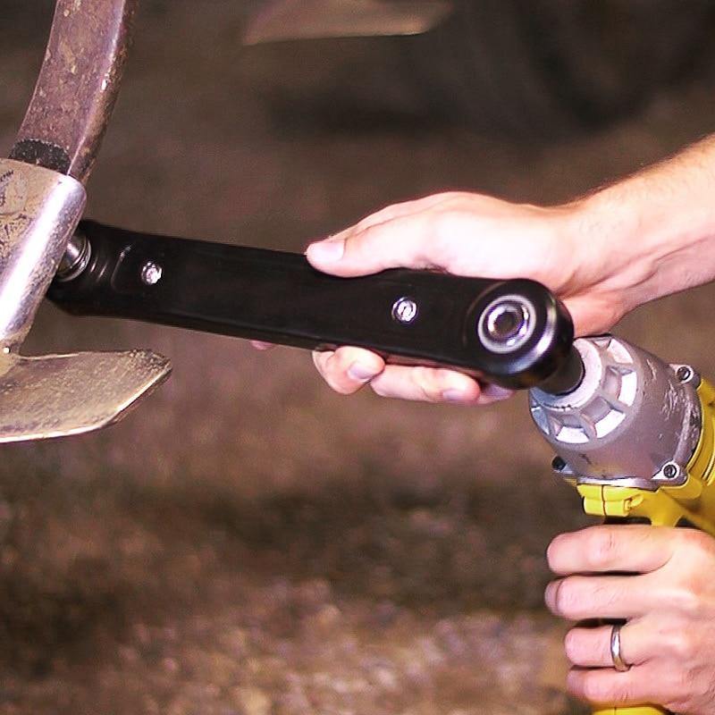 3/8 All-Around Hand Tool Extension Wrench For Cars - Buy Confidently with Smart Sales Australia