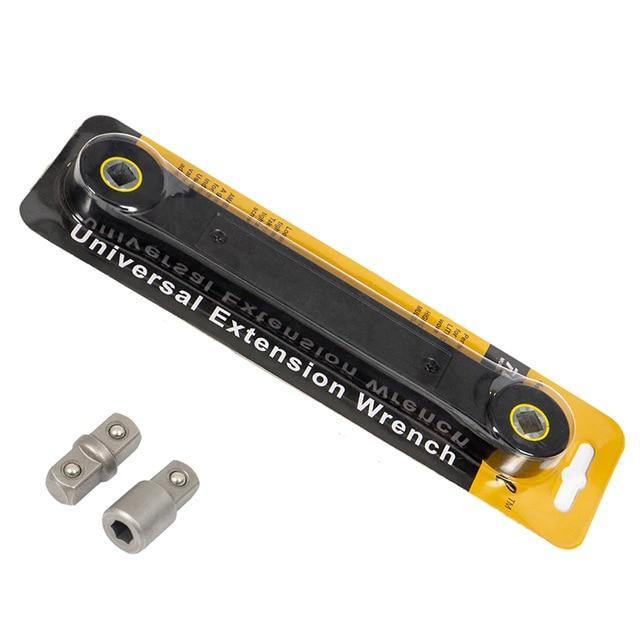 3/8 All-Around Hand Tool Extension Wrench For Cars - Buy Confidently with Smart Sales Australia