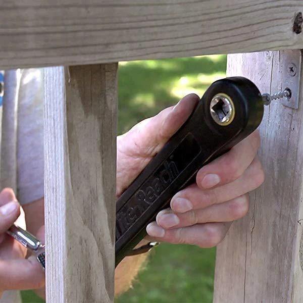 3/8 All-Around Hand Tool Extension Wrench For Cars - Buy Confidently with Smart Sales Australia