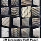 3D Design Decorative Wall Panels For Home Dec - Buy Confidently with Smart Sales Australia