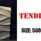 3D Design Decorative Wall Panels For Home Dec - Buy Confidently with Smart Sales Australia