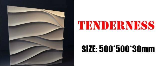 3D Design Decorative Wall Panels For Home Dec - Buy Confidently with Smart Sales Australia