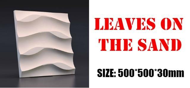 3D Design Decorative Wall Panels For Home Dec - Buy Confidently with Smart Sales Australia