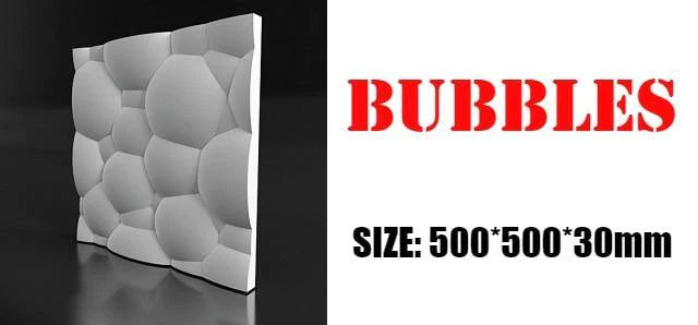 3D Design Decorative Wall Panels For Home Dec - Buy Confidently with Smart Sales Australia
