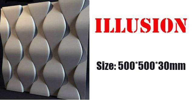 3D Design Decorative Wall Panels For Home Dec - Buy Confidently with Smart Sales Australia