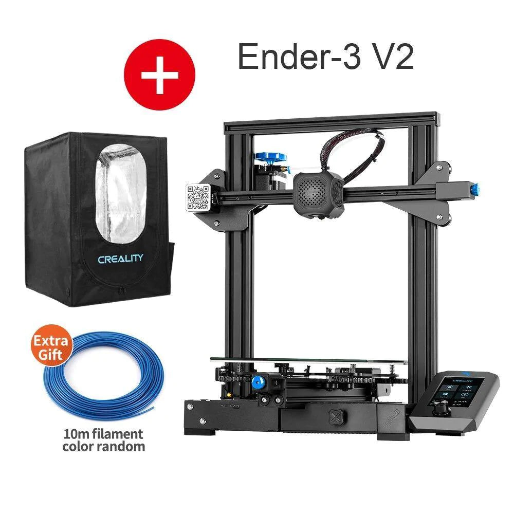 3D Printer Kit with Brand MW Power Glass Option - Buy Confidently with Smart Sales Australia