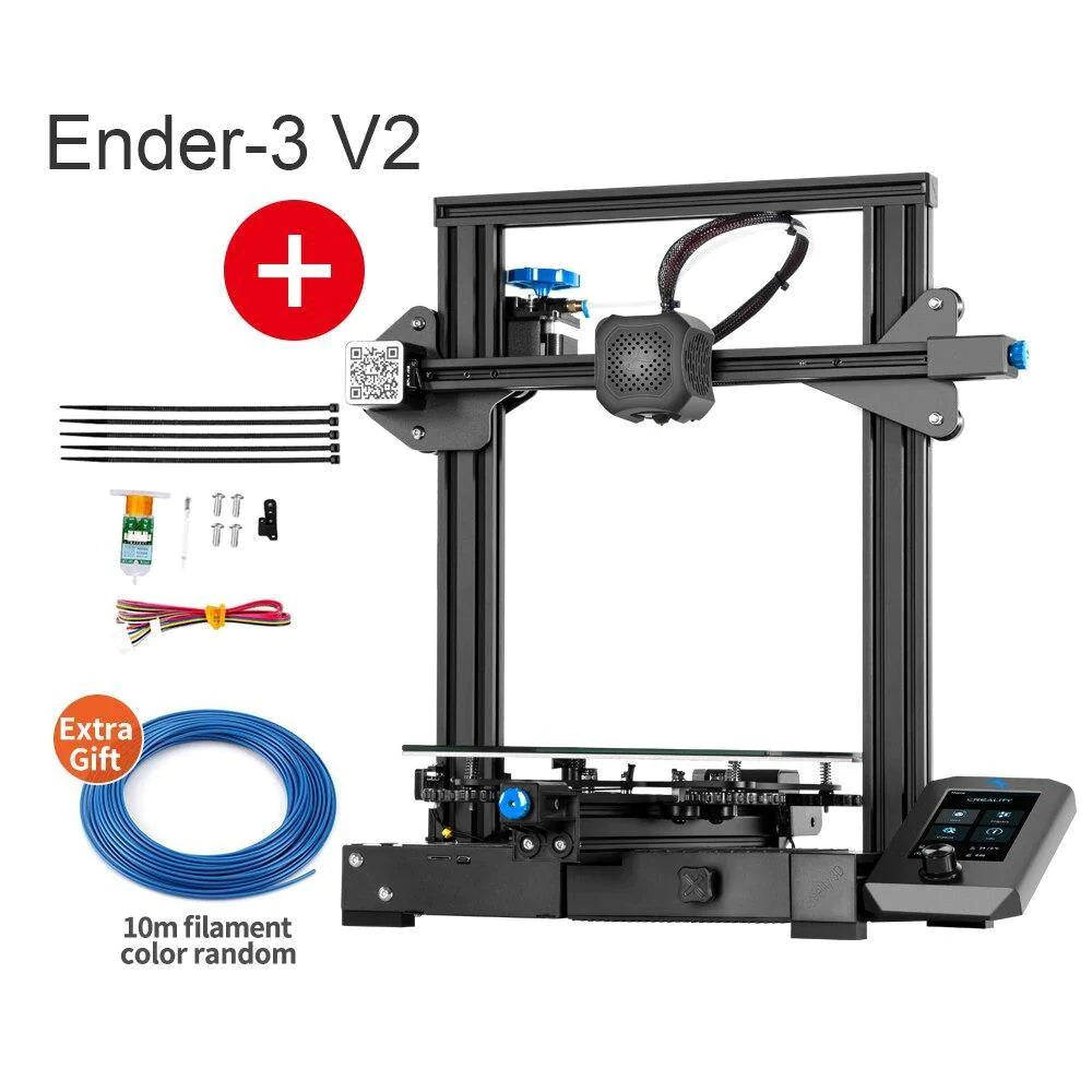 3D Printer Kit with Brand MW Power Glass Option - Buy Confidently with Smart Sales Australia