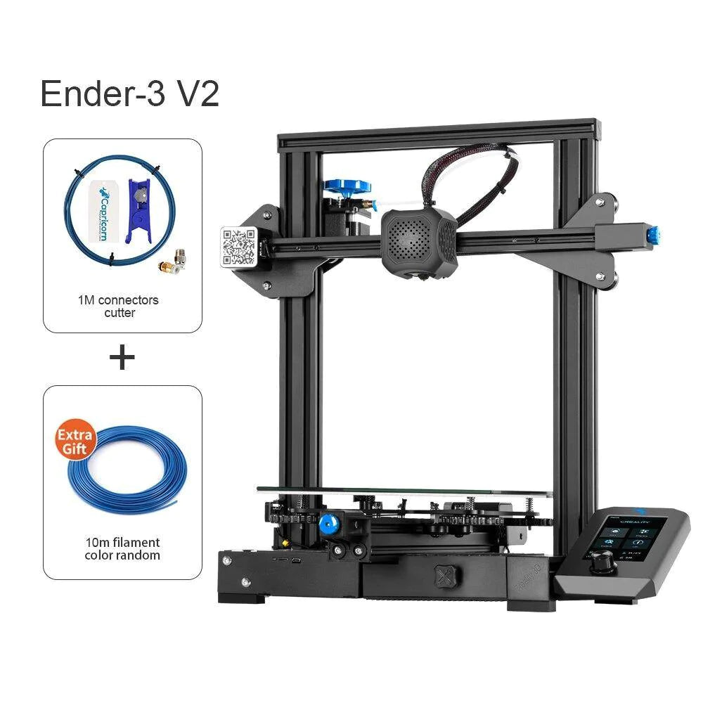3D Printer Kit with Brand MW Power Glass Option - Buy Confidently with Smart Sales Australia