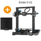 3D Printer Kit with Brand MW Power Glass Option - Buy Confidently with Smart Sales Australia