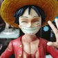 43cm Anime One Piece Monkey D. Luffy PVC 1/4 Scale Collectible Action Figure - Buy Confidently with Smart Sales Australia