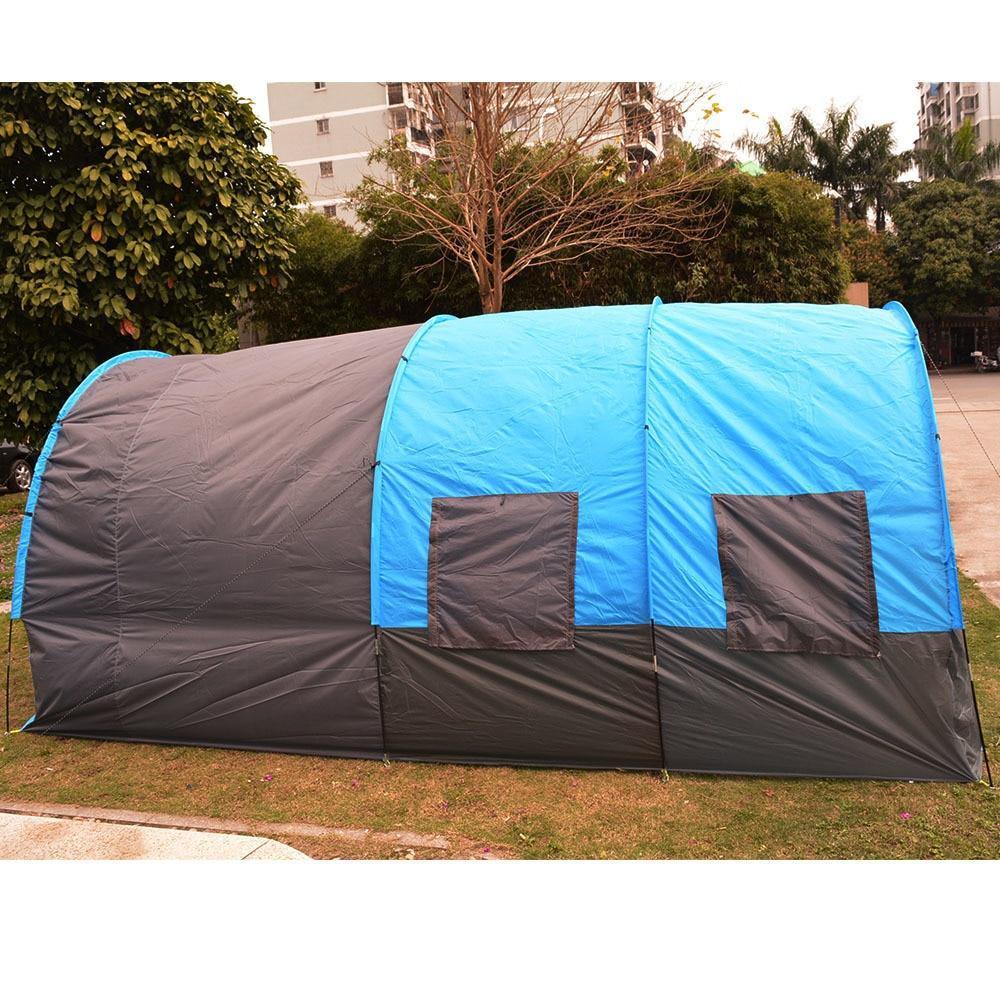 Waterproof deals tent house